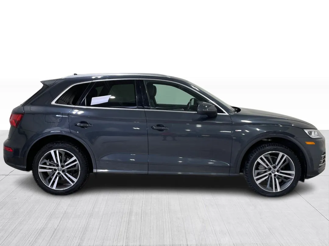 2018 Audi Q5 for sale - photo 2