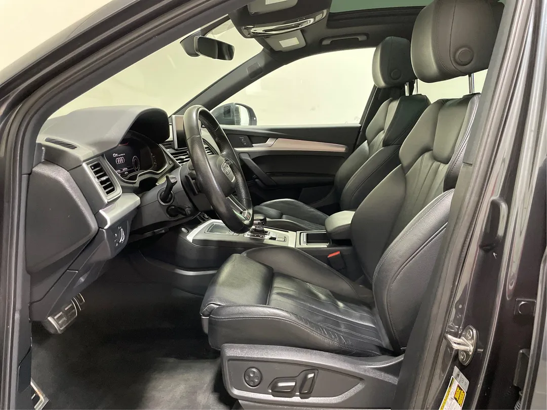 2018 Audi Q5 for sale - photo 3