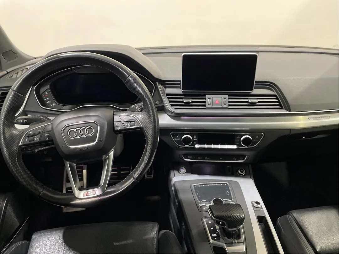 2018 Audi Q5 for sale - photo 4