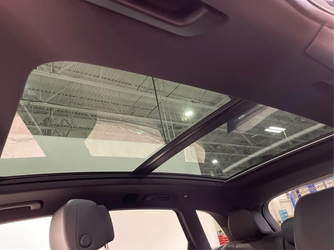 Audi Q5 Technik quattro 2018, photo 5