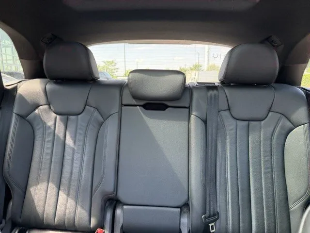 2018 Audi Q5 — photo 7