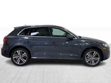 2018 Audi Q5 - image 2