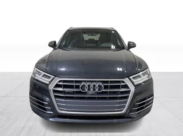 2018 Audi Q5 - image 9