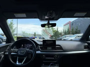 2018 Audi Q5 - image 7