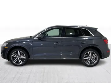 2018 Audi Q5 - image 11