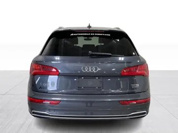 2018 Audi Q5 - image 13