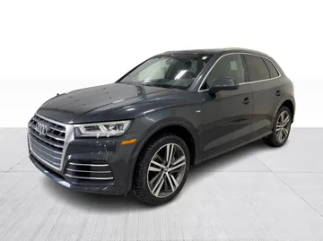 2018 Audi Q5 - image 10