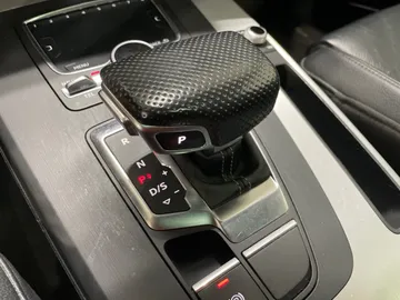 2018 Audi Q5 - image 27