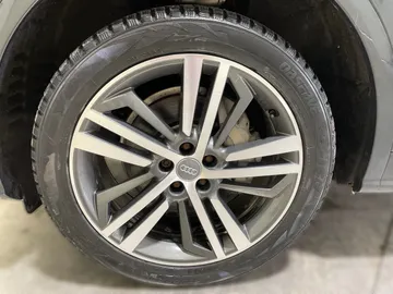 2018 Audi Q5 - image 7