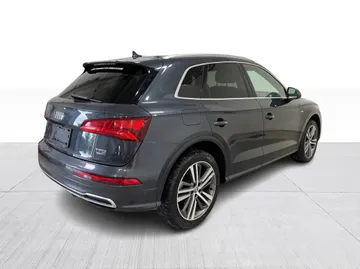 2018 Audi Q5 - image 15