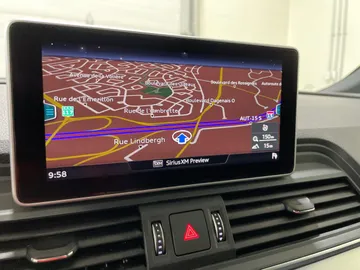 2018 Audi Q5 - image 31