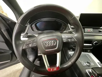2018 Audi Q5 - image 25
