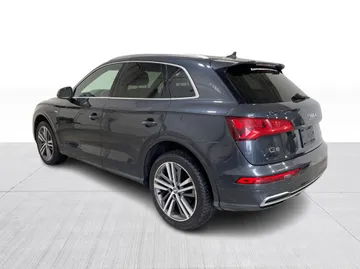 2018 Audi Q5 - image 12