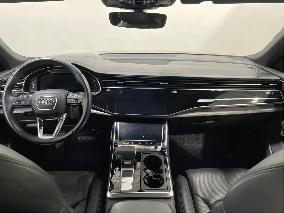 2019 Audi Q8 for sale - photo 4