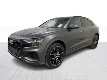 2019 Audi Q8 - image 10
