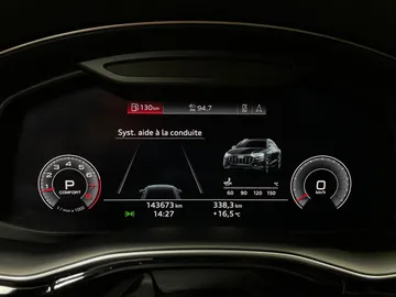 2019 Audi Q8 - image 18