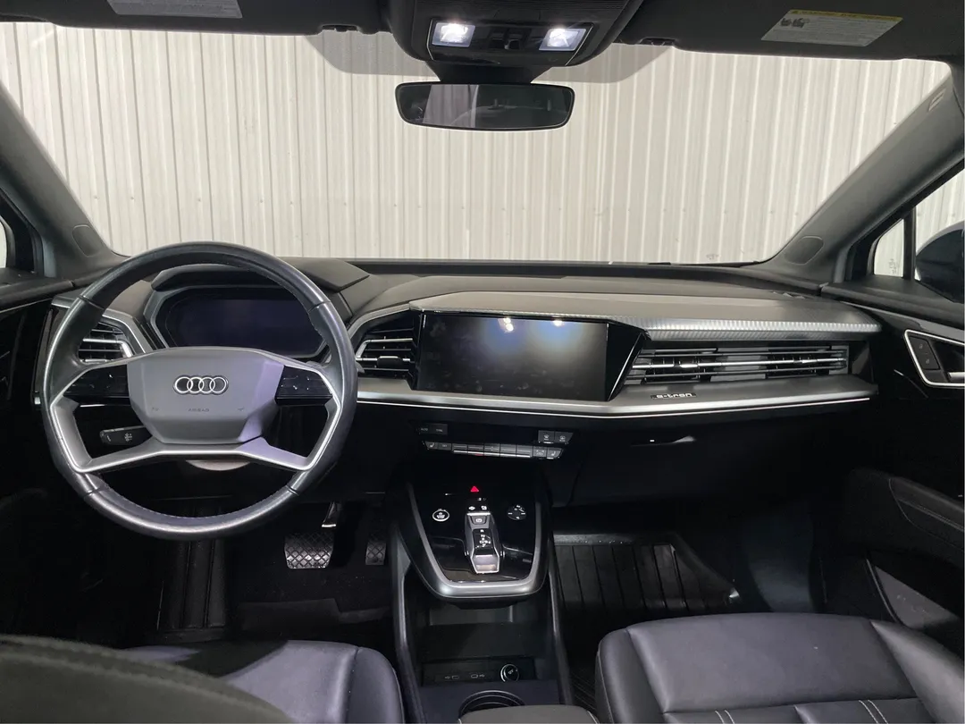 2023 Audi Q4 e-tron for sale - photo 4