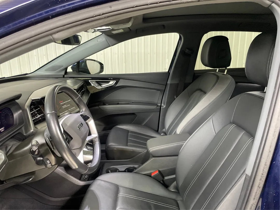 2023 Audi Q4 e-tron for sale - photo 3