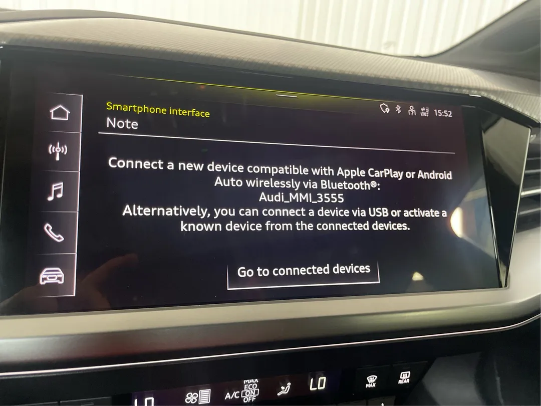 2023 Audi Q4 e-tron — photo 7