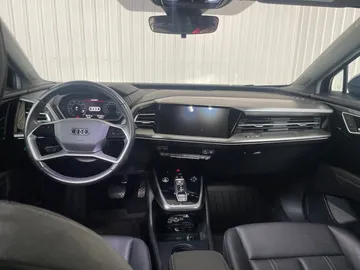 2023 Audi Q4 e-tron - image 4