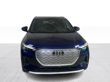 2023 Audi Q4 e-tron - image 9