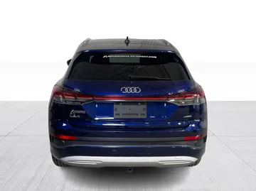 2023 Audi Q4 e-tron - image 13