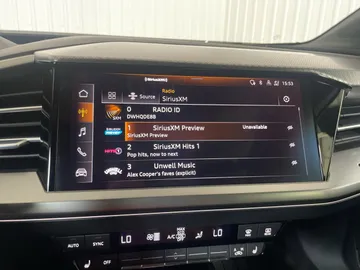 2023 Audi Q4 e-tron - image 29