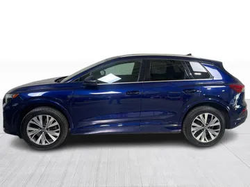 2023 Audi Q4 e-tron - image 11