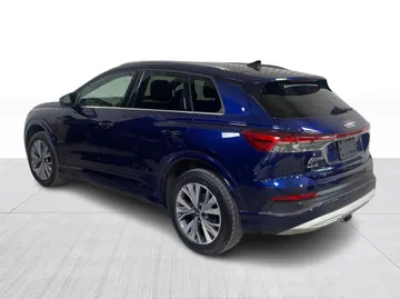 2023 Audi Q4 e-tron - image 12
