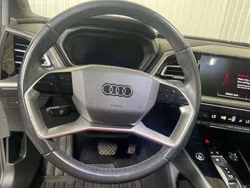 2023 Audi Q4 e-tron - image 19