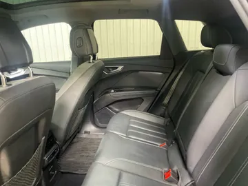 2023 Audi Q4 e-tron - image 16