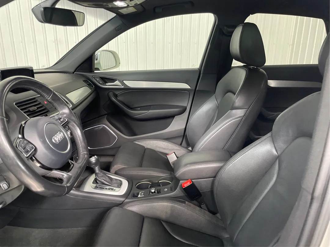 2018 Audi Q3 for sale - photo 3