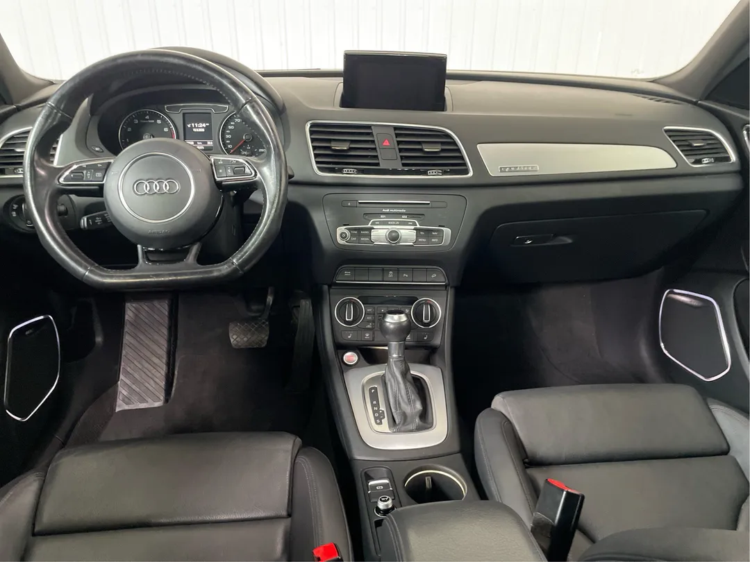 2018 Audi Q3 for sale - photo 4