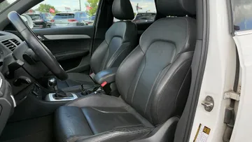 2018 Audi Q3 - image 8