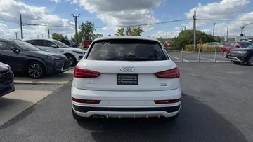 2018 Audi Q3 - image 6