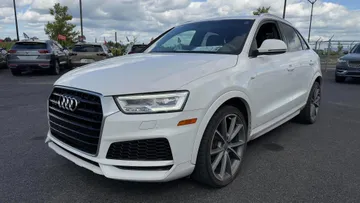 2018 Audi Q3 - image 3