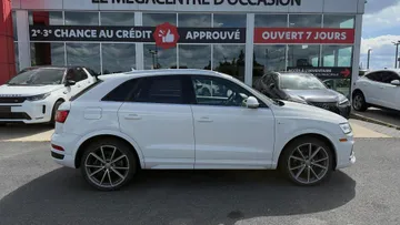 2018 Audi Q3 - image 4