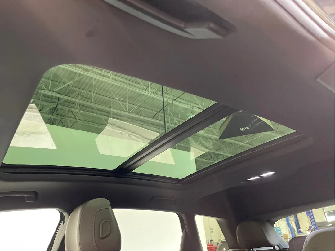 2024 Audi Q4 e-tron — photo 5