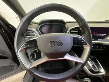 2024 Audi Q4 e-tron - image 25