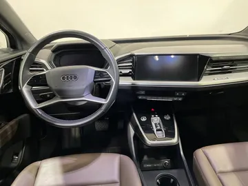 2024 Audi Q4 e-tron - image 4