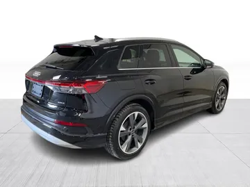 2024 Audi Q4 e-tron - image 15