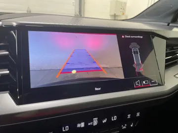 2024 Audi Q4 e-tron - image 21