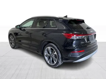 2024 Audi Q4 e-tron - image 12