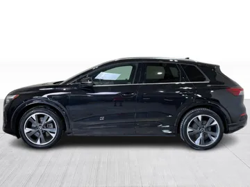 2024 Audi Q4 e-tron - image 11
