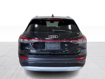 2024 Audi Q4 e-tron - image 13