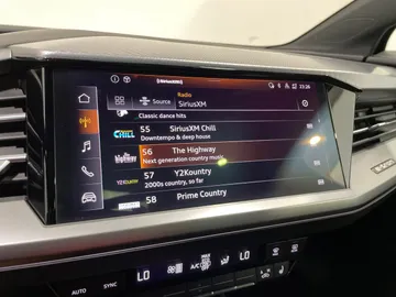 2024 Audi Q4 e-tron - image 30