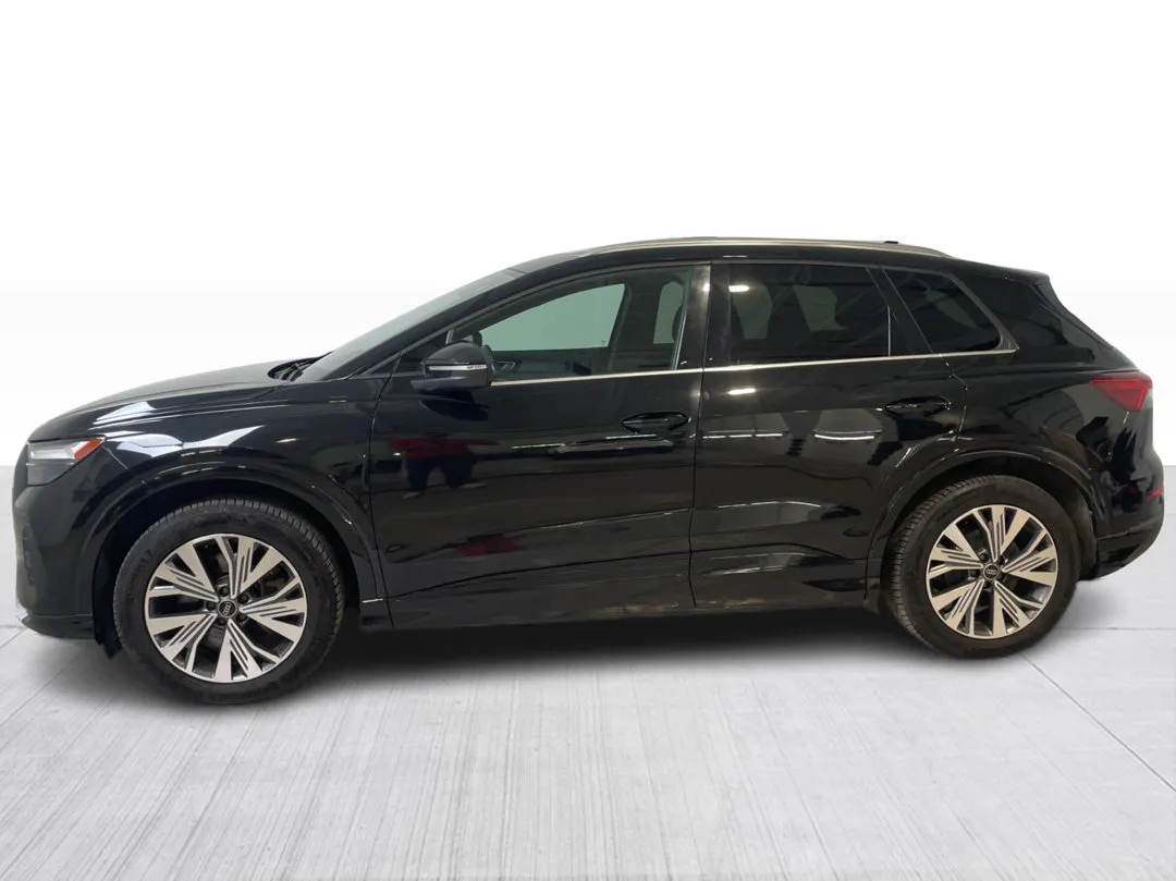 2024 Audi Q4 e-tron for sale - photo 4