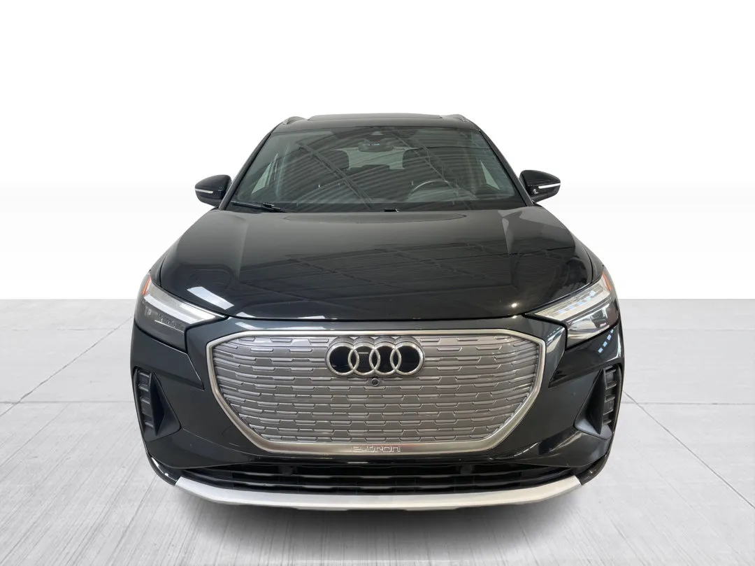 2024 Audi Q4 e-tron for sale - photo 2