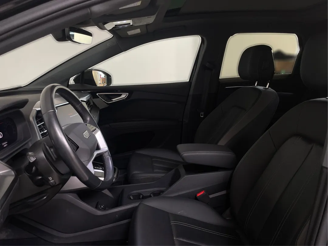 Audi Q4 e-tron 2024 à vendre - photo 3