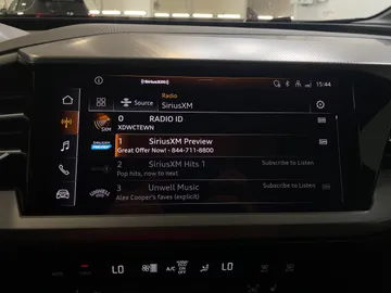 2024 Audi Q4 e-tron - image 34